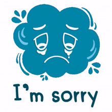 apology so