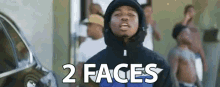 2faces Two Face GIF - 2faces Two Face Two Faced GIFs