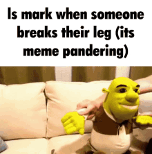 Ls Mark Spongeboomer GIF - Ls Mark Spongeboomer Meme GIFs