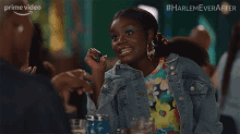 Ohhh Angie GIF - Ohhh Angie Harlem GIFs
