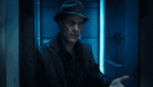 The Investigator The Expanse GIF - The Investigator The Expanse GIFs