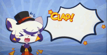 Clap Clapping GIF - Clap Clapping Yonkagor GIFs