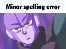 Spelling Mistake Minor Spelling Mistake GIF - Spelling Mistake Minor Spelling Mistake Spelling Error GIFs