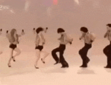 Danse De La Joie GIF - Danse De La Joie GIFs