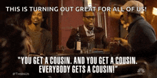 This Is Us This Is Us Series GIF - This Is Us This Is Us Series Sterling K Brown GIFs