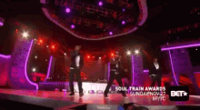 dru hill dancing stage swagger