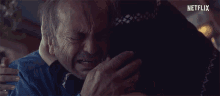 Crying The Woods GIF - Crying The Woods Weep GIFs
