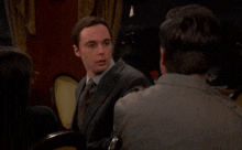 Sheldon Big Bang Theory GIF - Sheldon Big Bang Theory Get Outta Town GIFs