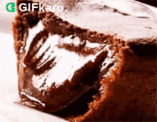 Melting Gifkaro GIF - Melting Gifkaro Chocolate GIFs