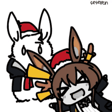 Arknights Cute GIF - Arknights Cute Annoyed GIFs