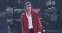 Michael Jackson Dancing GIF - Michael Jackson Dancing Dance GIFs
