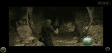 Top Star Plays Resident Evil4 GIF - Top Star Plays Resident Evil4 Top Star Plays Resident Evil4 GIFs