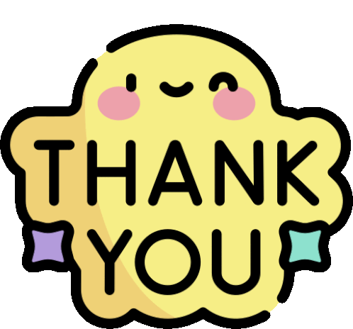 Thank You Anurag Sachan Sticker - Thank You Anurag Sachan Stickers