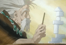 Studio Ghibli The Boy And The Heron GIF