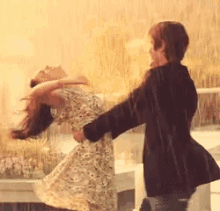 Troy Gabriella GIF - Troy Gabriella Dancing GIFs