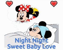 Night Night Sweet GIF - Night Night Sweet Baby GIFs