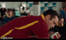 Band Of Brothers The Break Up GIF - Band Of Brothers The Break Up Break Up GIFs