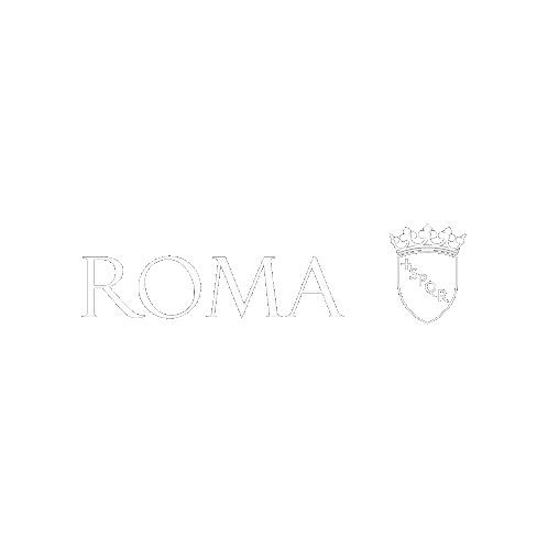 Roma Rome Sticker - Roma Rome Totti Stickers