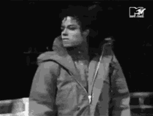 Shh Michael Jackson Day GIF