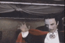 Boxden Dracula GIF - Boxden Dracula Vampire GIFs