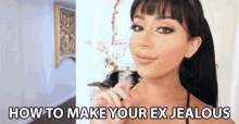How To Make Your Ex Jealous Revenge GIF - How To Make Your Ex Jealous Jealous Revenge GIFs