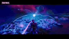 Fortnite Chapter4 GIF - Fortnite Chapter4 Fracture GIFs