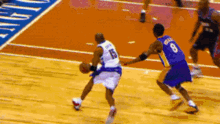Vince-carter-its-over GIFs - Get the best GIF on GIPHY