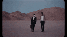 We Don'T Trust You Future GIF