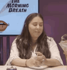 The Morning Breath Sneeze GIF - The Morning Breath Sneeze GIFs