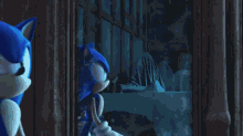 sonic sonic the hedgehog sonic unleashed chip night of the werehog