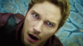 Peter Quill Guardians Of The Galaxy GIF - Peter Quill Guardians Of The ...