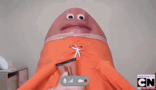 Sussie Gumball GIF - Sussie Gumball Tawog GIFs