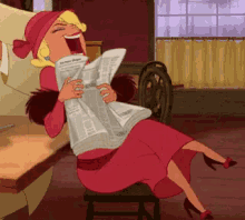Best Day Ever GIF - Excited Best Day Ever Princess And The Frog GIFs