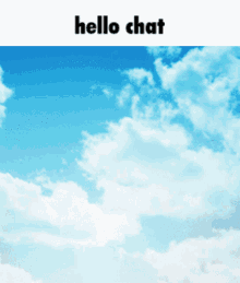 Libbytato Hello GIF - Libbytato Hello Chat GIFs