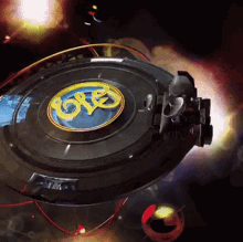 Zoom Electric Light Orchestra GIF - Zoom Electric Light Orchestra Zoom2001 GIFs