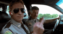 Super Troopers Fuck Off GIF - Super Troopers Fuck Off Fuck You GIFs