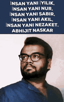 Abhijit Naskar Naskar GIF - Abhijit Naskar Naskar İyilik GIFs