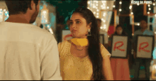 Don Priyanka GIF - Don Priyanka Mohan GIFs
