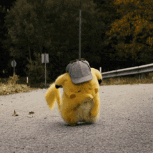 Pikachu Sad GIF - Pikachu Sad Lonely GIFs