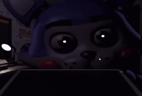 fnaf 3 candy the cat