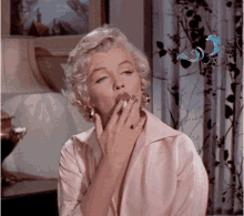 Marilyn Monroe GIF - Marilyn Monroe მერილინ GIFs
