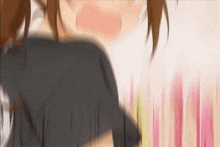 Anime Skared GIF - Anime Skared Horimiya GIFs