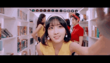 Twice Camera GIF - Twice Camera Kpop GIFs