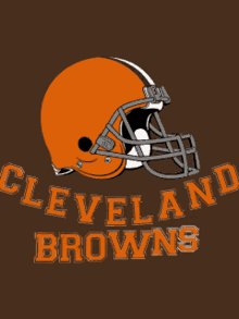 Cleveland Browns Browns GIF - Cleveland Browns Browns Browns Football GIFs