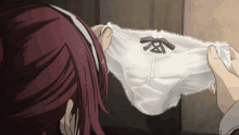 mushoku tensei anime anime scene anime pantsu roxy migurdia