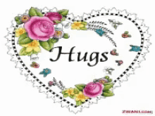 Hugs Hearts GIF - Hugs Hearts Love GIFs