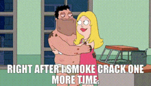 Right After I Smoke Crack One More Time GIF - Right After I Smoke Crack One More Time GIFs