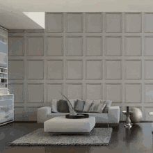 Brick Wallpaper Concrete Wallpaper GIF - Brick Wallpaper Concrete Wallpaper GIFs