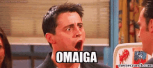 Omg Omaiga GIF - Omg Omaiga Shocked GIFs