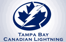 Tampa Bay Canadian Lightning GIF - Tampa Bay Canadian Lightning GIFs